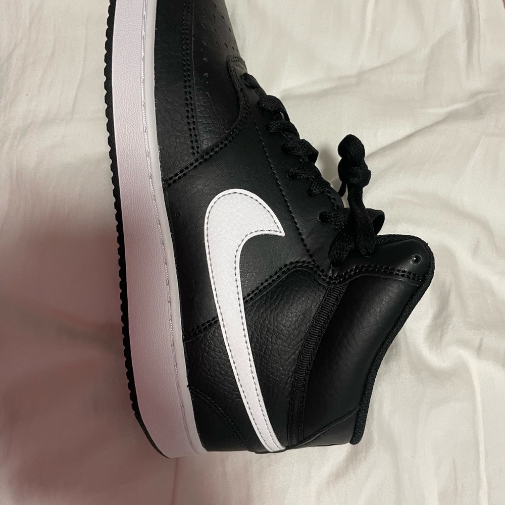 Nike court vision